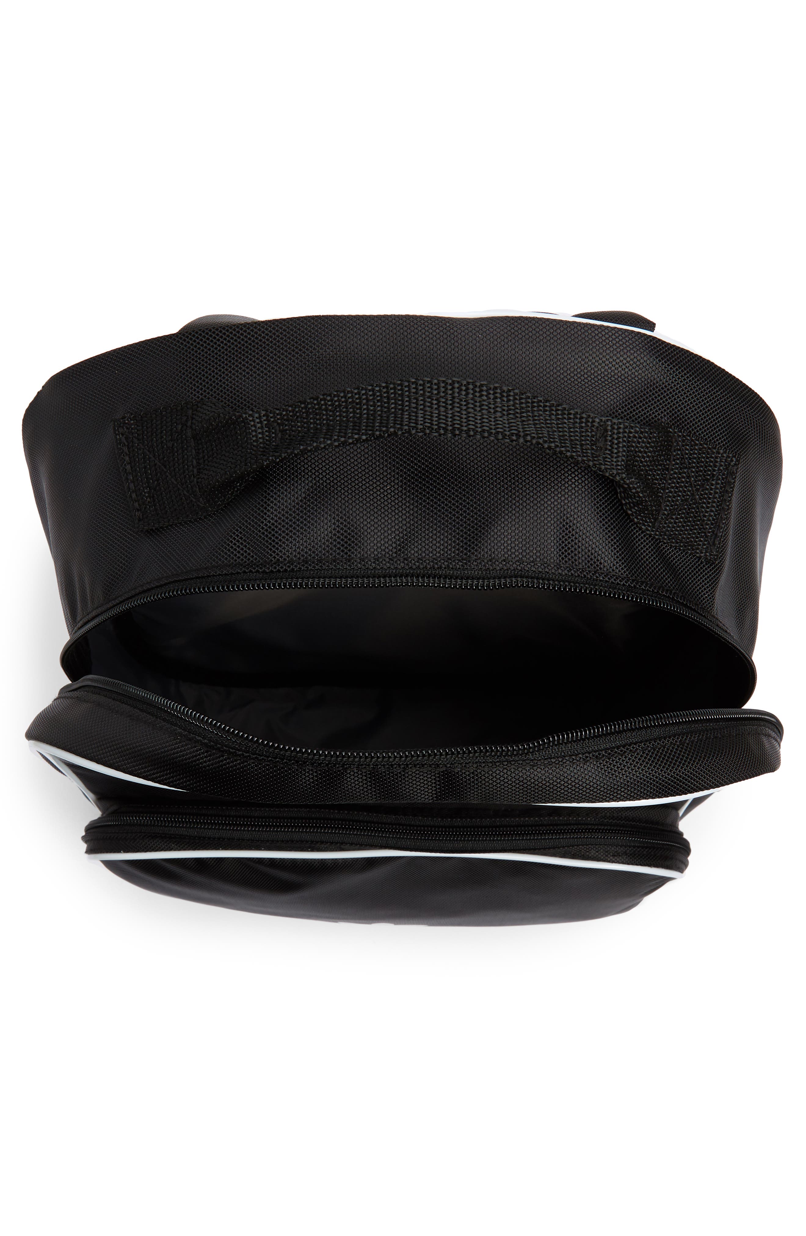 adidas Originals Santiago Backpack, Alternate, color, 