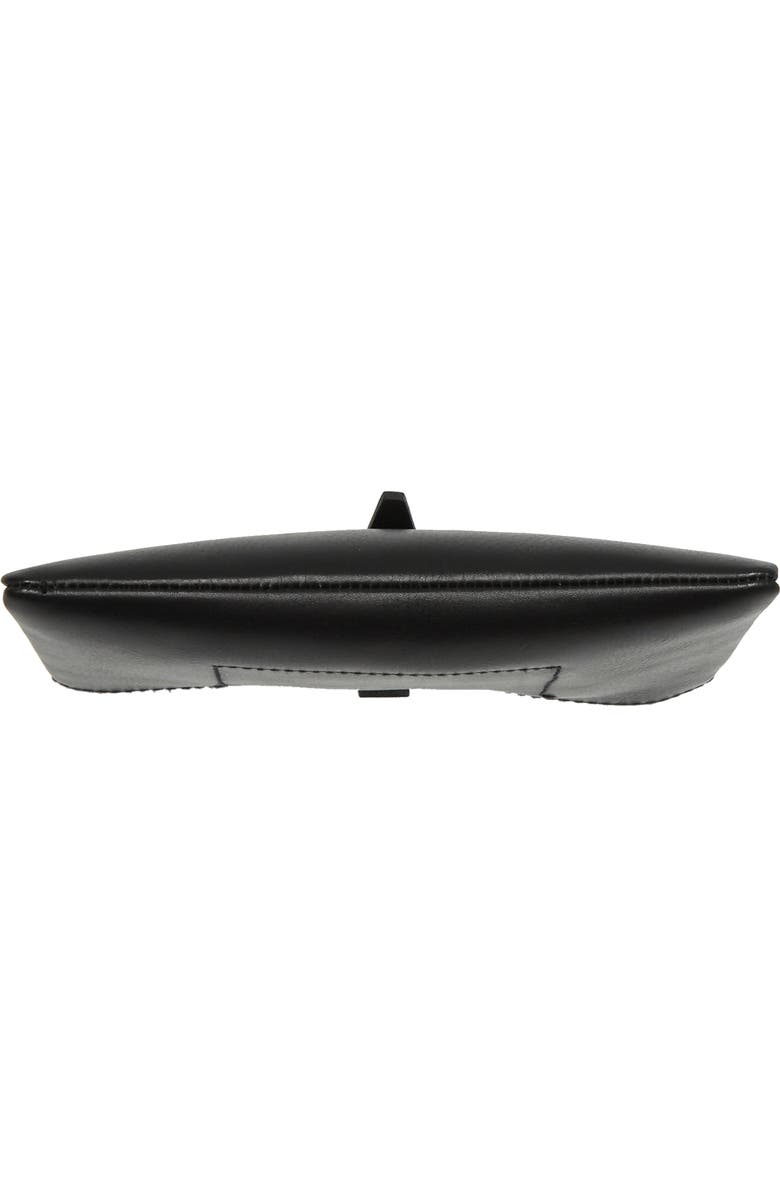 Madewell The Transport Accordion Crossbody Bag, Alternate, color,