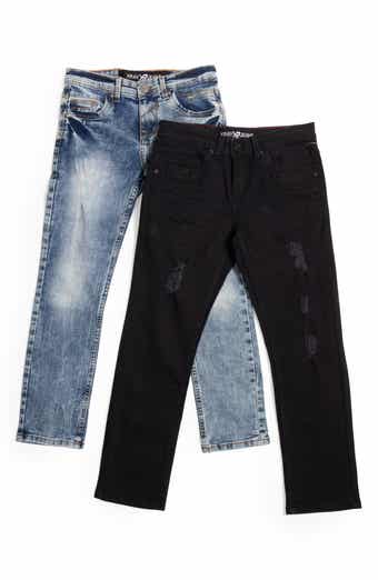 XRAY Kids' 2-Pack Stretch Jeans