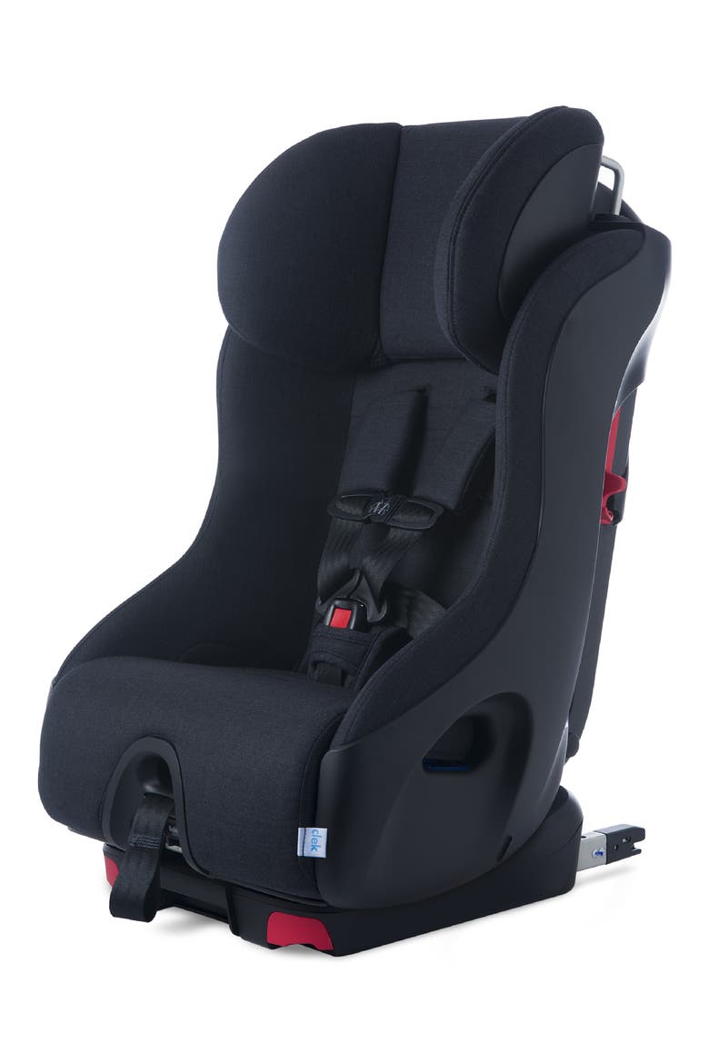 Foonf Convertible Car Seat, Main, color, MAMMOTH