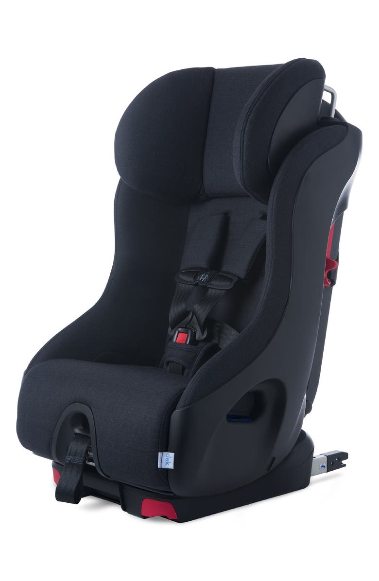 Clek Foonf Convertible Car Seat, Main, color, 