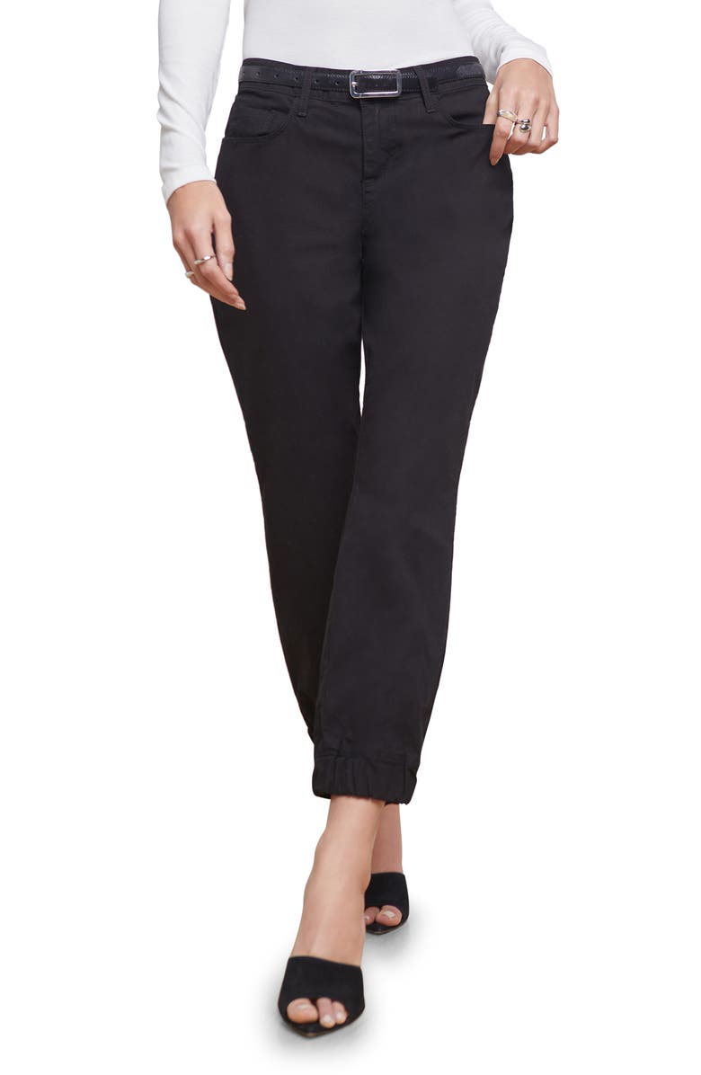 L'AGENCE Mirabel Flight Pants, Main, color, 