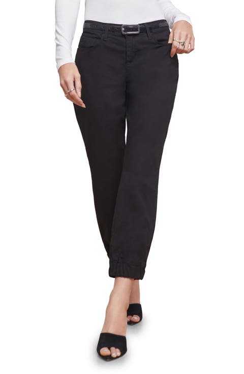 Mirabel Flight Pants (Black)