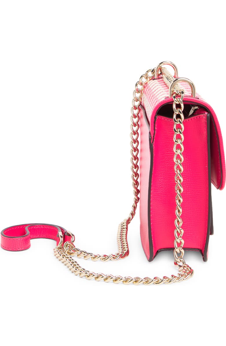 Kate Spade New York remi flap chain crossbody bag, Alternate, color,
