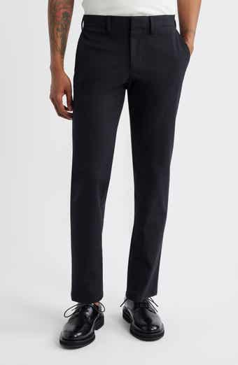 Open Edit Slim Fit Stretch Cotton Chinos