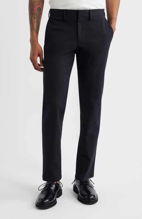 Open Edit Slim Fit Stretch Cotton Chinos