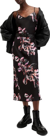 Bryony Mars Slipdress