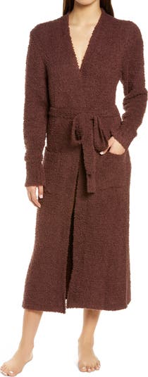 knit dress maternity Momyknows Solid Color Knitting 2-in-1 Bodycon Baby Shower Maternity Sweater Midi Dress Orange / 2XL main image 1