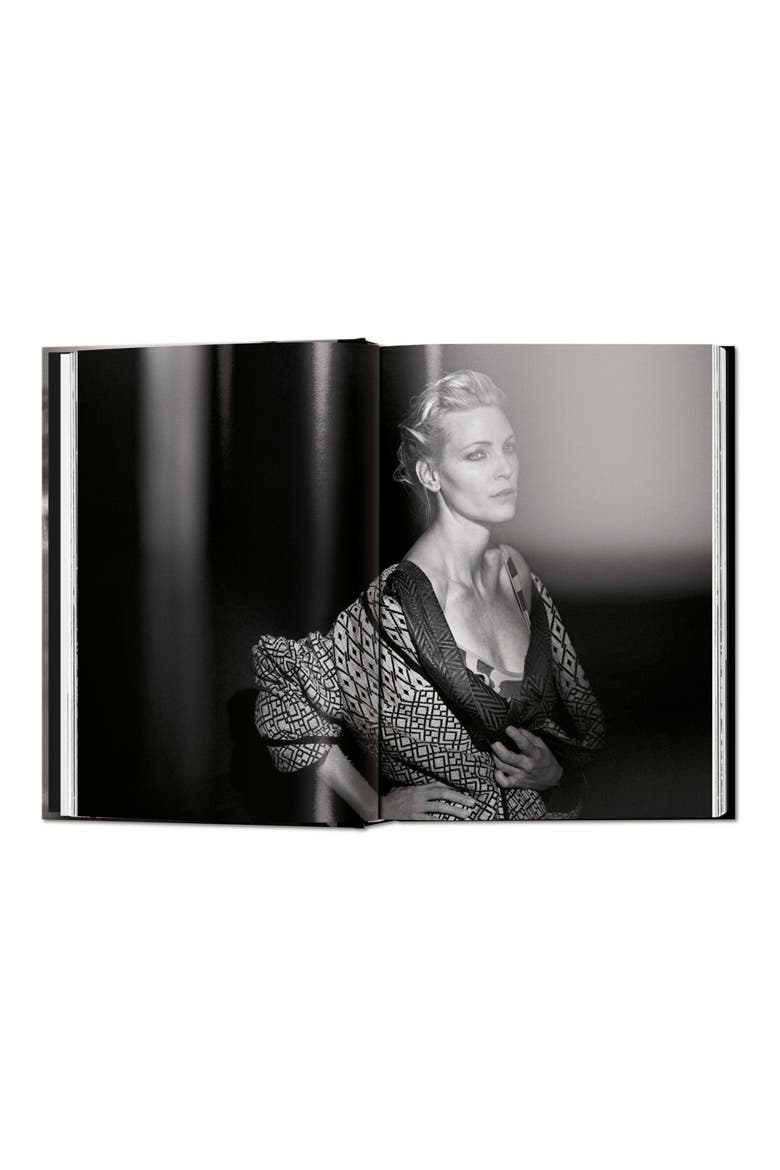 'Peter Lindbergh: On Fashion Photography' Book, Alternate, color, MULTI