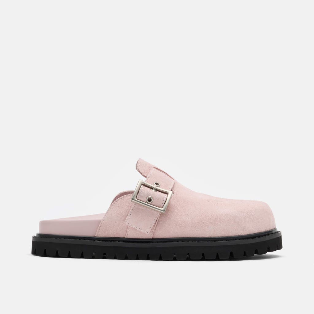 Marc Nolan Ms. Shiloh Loafer Mules