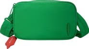 Thacker Emery Nylon Sling Crossbody Bag