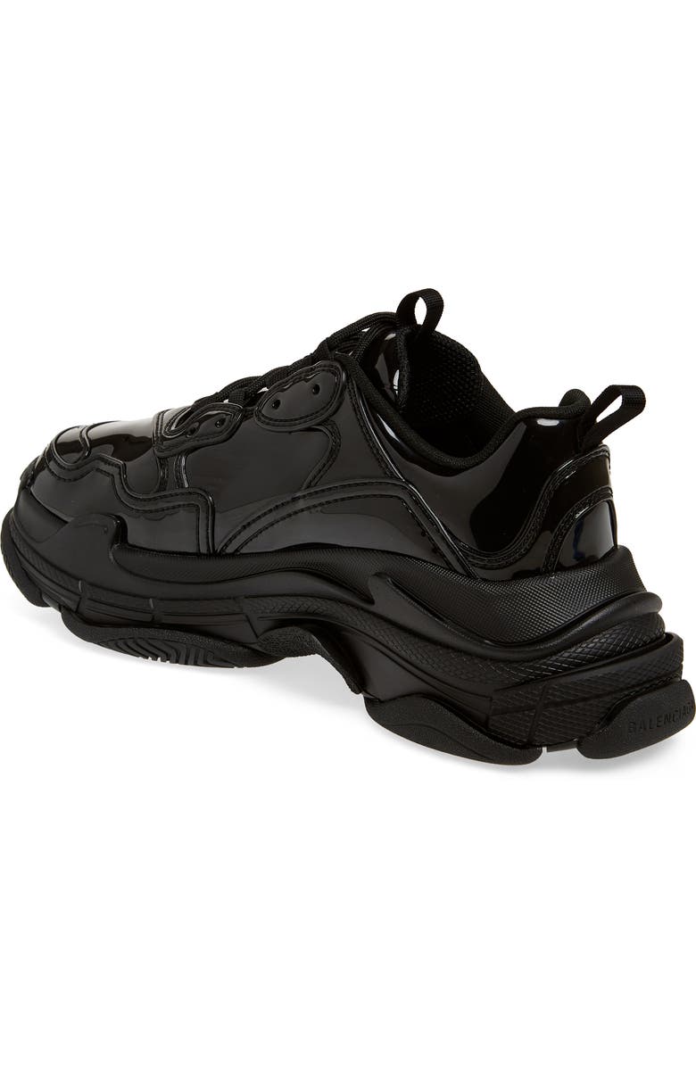 Balenciaga Triple S Sneaker, Alternate, color,