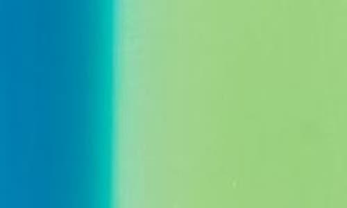 Areaware Happiness Pillar Candle In Green