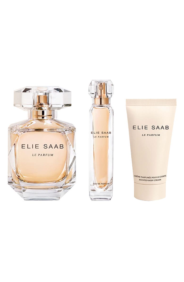 ELIE SAAB LE PARFUM , Alternate, color, 