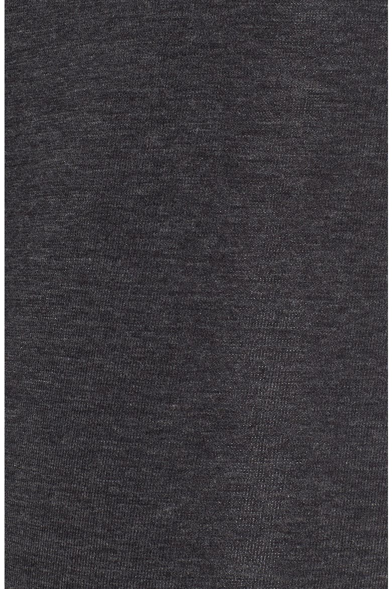 Cool Cotton Boxer Briefs, Alternate, color, CHARCOAL HEATHER GREY