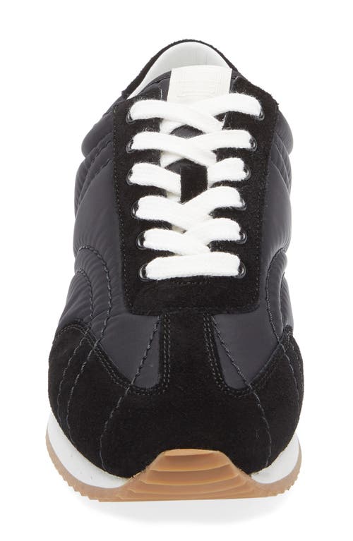 Totême Toteme Sport Sneaker In Black