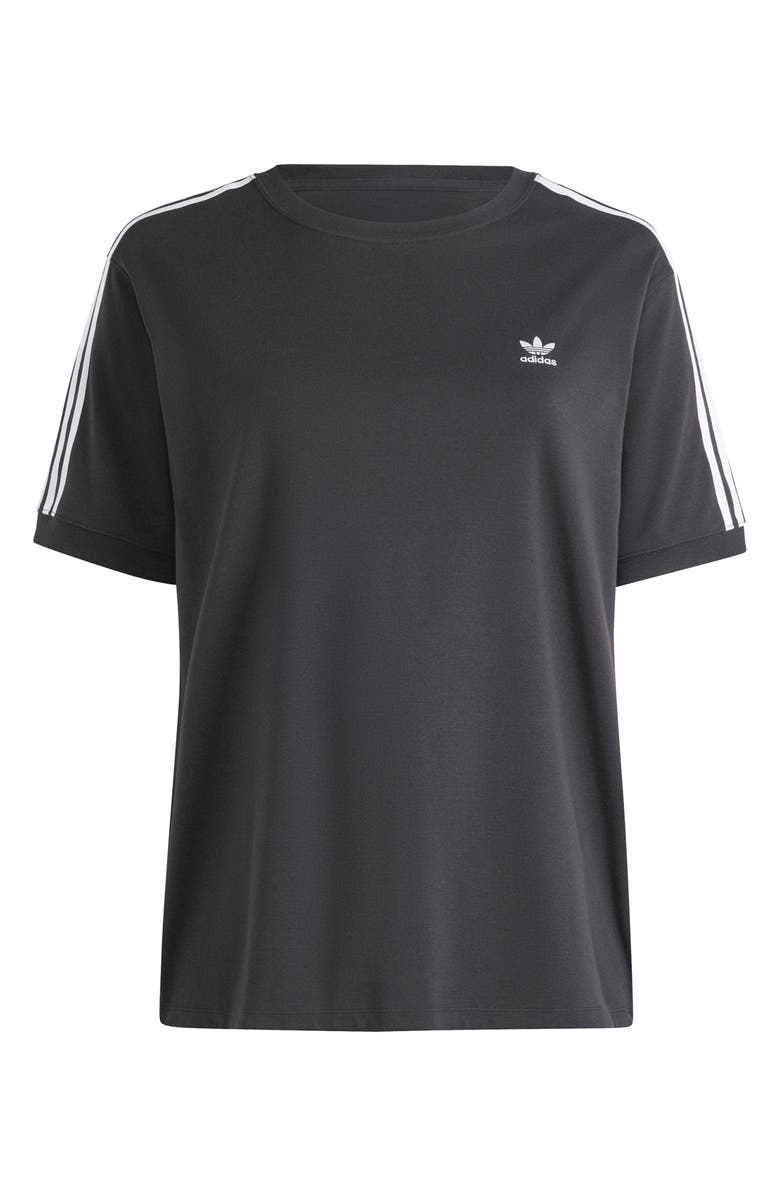 adidas Adicolor 3-Stripes T-Shirt, Alternate, color, 