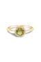  Yellow | Green Peridot