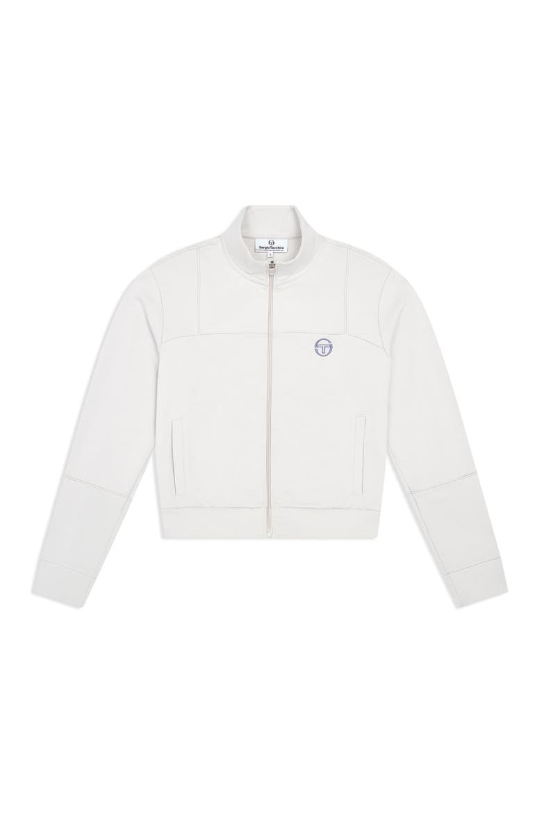 Women's Lineo Track Jacket, Alternate, color, ARCTIC ICE