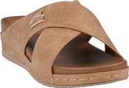 GC SHOES Carter Comfort Slide Sandal