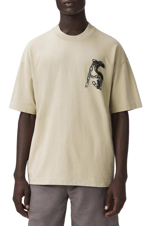 Linx Graphic T-Shirt