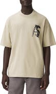 AllSaints Linx Graphic T-Shirt