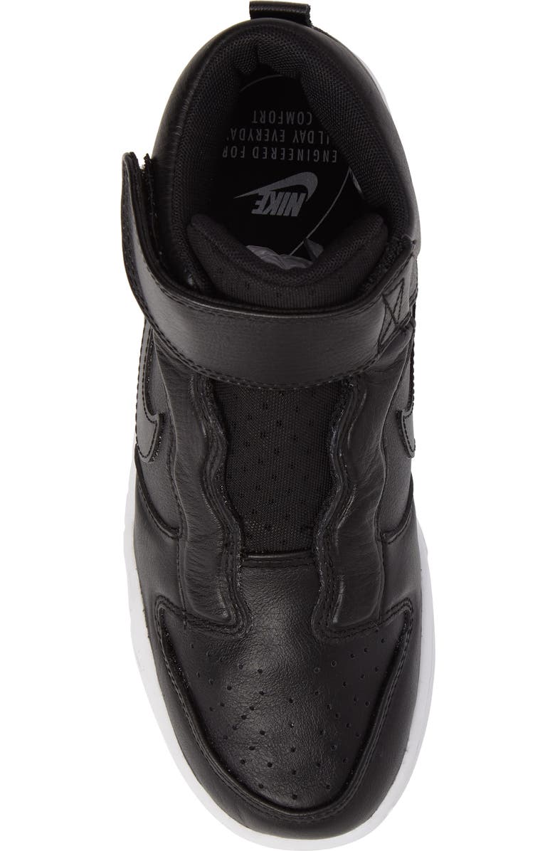 Nike Dunk Hi Ease Sneaker, Alternate, color,