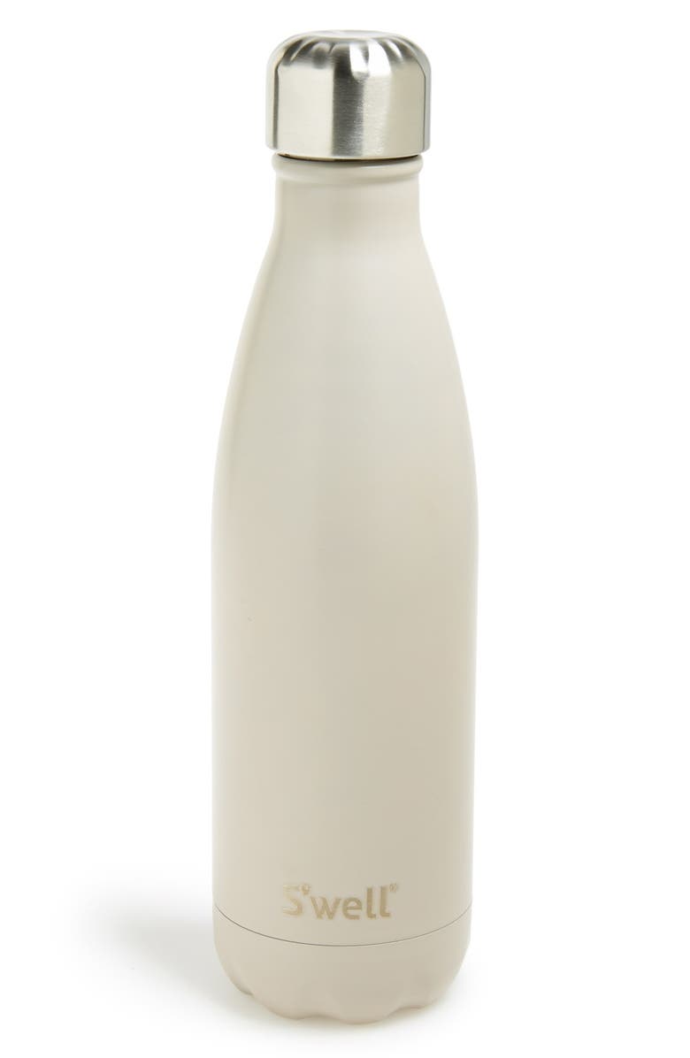 S'well Insulated Stainless Steel Water Bottle, Main, color, 