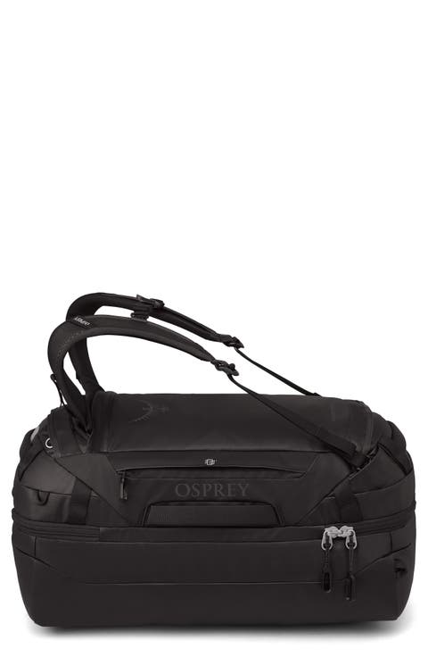 Transporter 44-Liter Squffel Duffle Luggage
