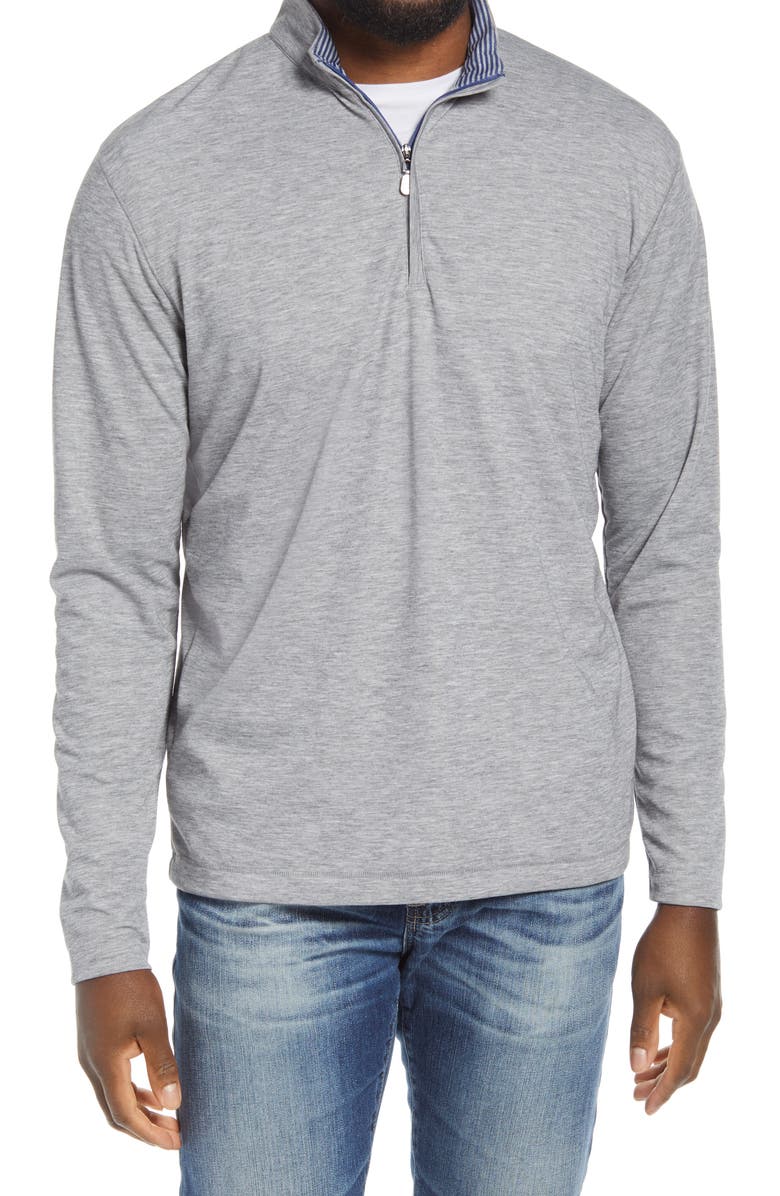 johnnie-O Randall Half Zip Performance Top, Main, color,