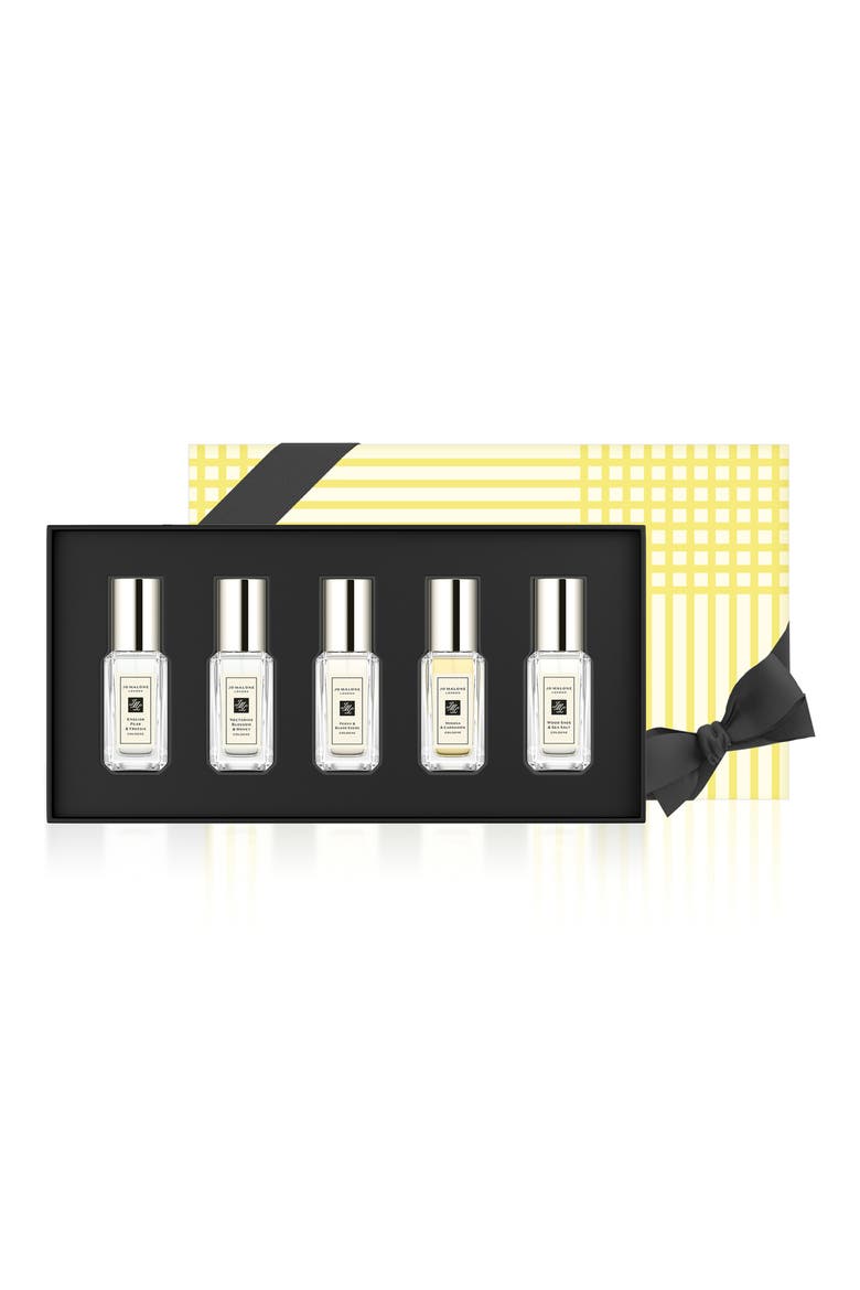 Cologne Collection Set $115 Value, Main, color, NO COLOR