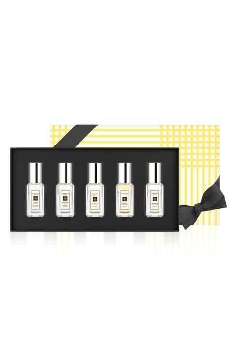 Cologne Collection Set $115 Value