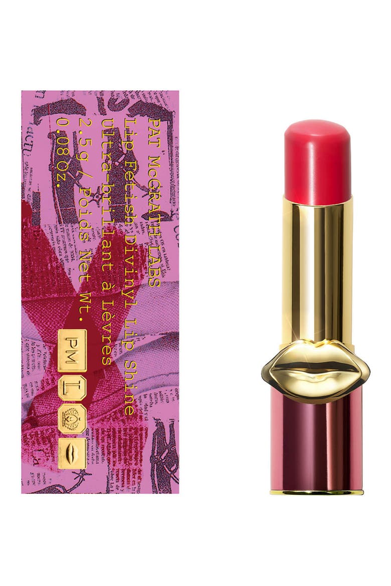 Divinyl Lip Balm, Alternate, color, ELECTRIC LOTUS