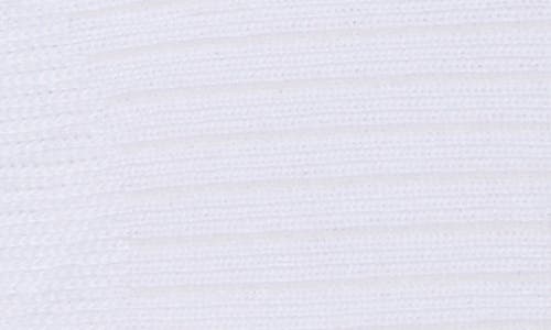 Z By Zella Ribbed Sport Liner 5-pack No-show Socks