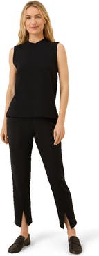 Pact Organic Cotton Airplane Tapered Leg Pant