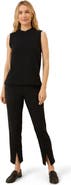 Pact Organic Cotton Airplane Tapered Leg Pant