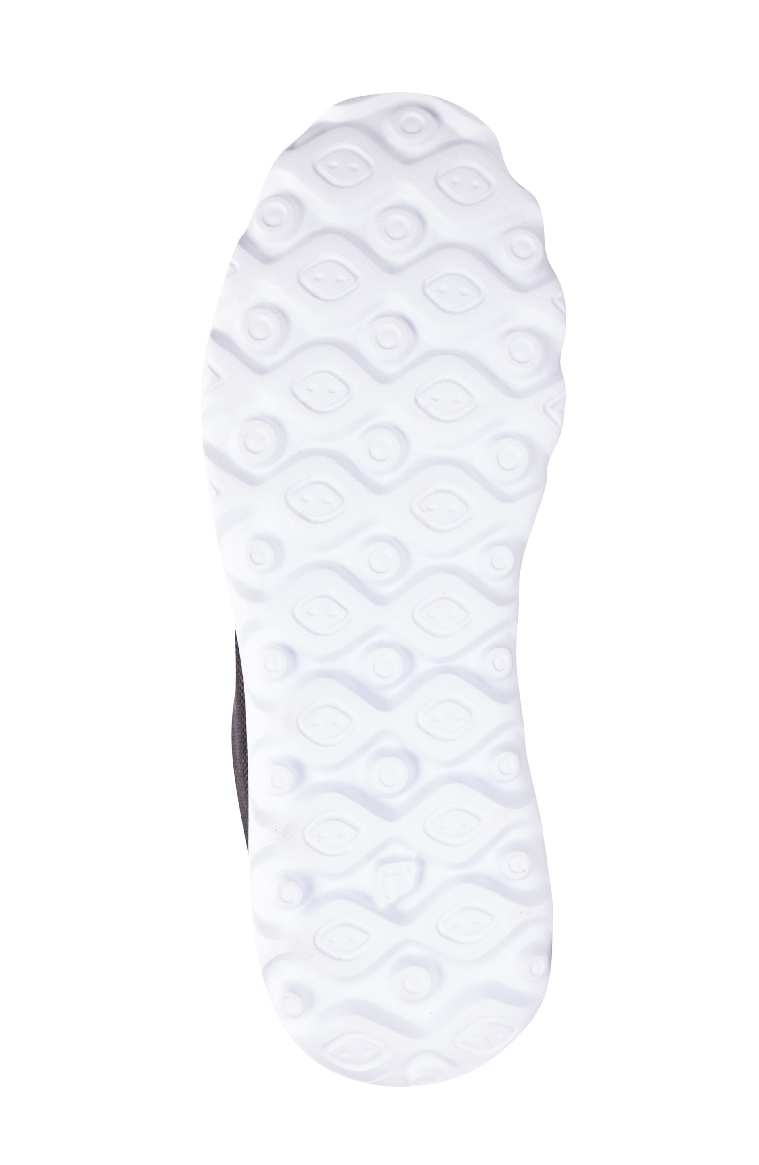 Propét Travelactiv Safari Sneaker, Alternate, color, 