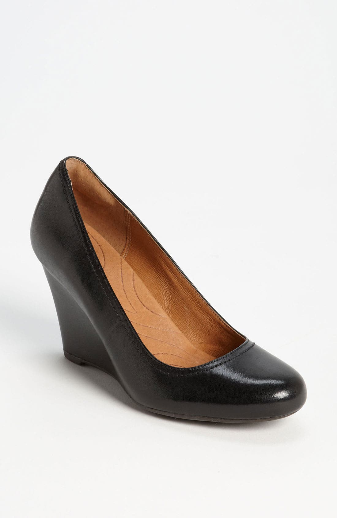 Clarks<sup>®</sup> 'Purity Snow' Pump, Main, color, 