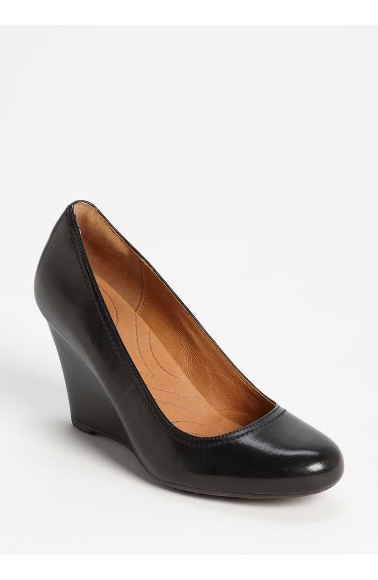 Clarks<sup>®</sup> 'Purity Snow' Pump, Main, color,