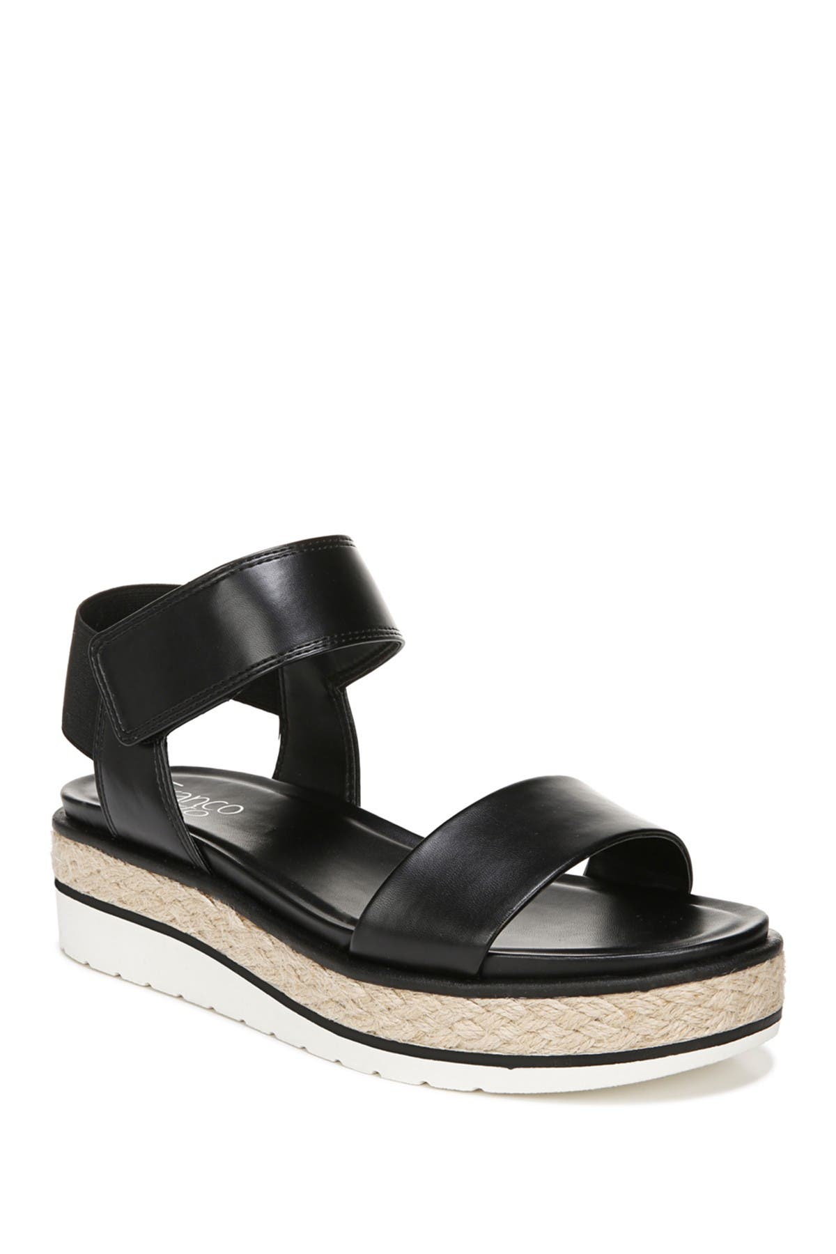 Franco Sarto Tinaka Sandal, Main, color, 