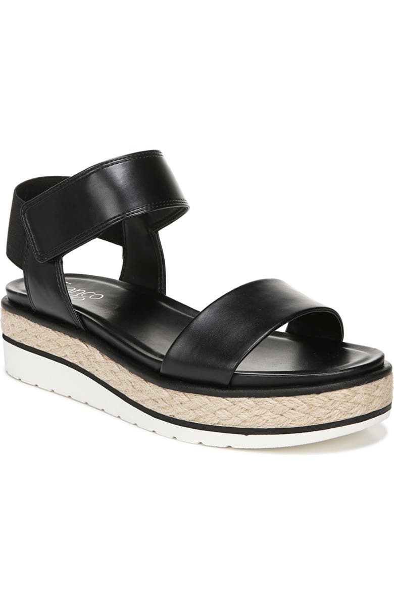 Franco Sarto Tinaka Sandal, Main, color,