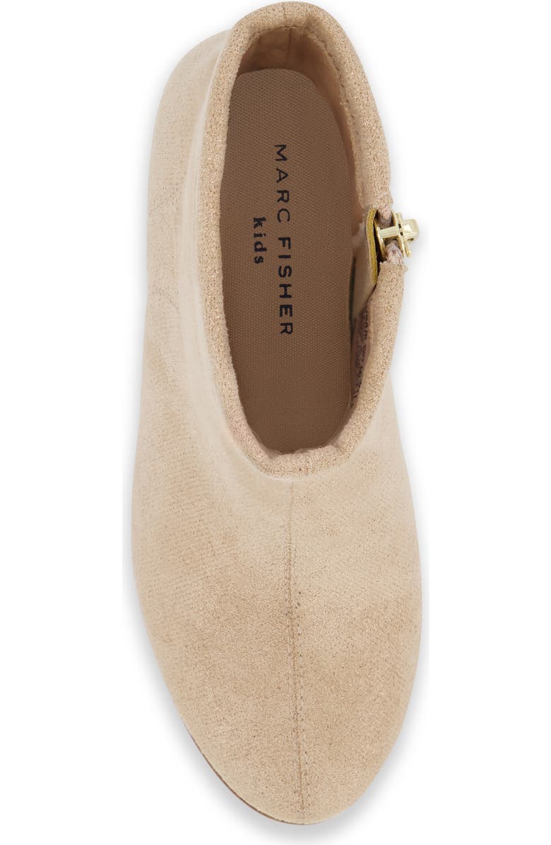 Marc Fisher Kids' Anya Stretch Boot, Alternate, color, Tan