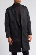 Cardinal of Canada Leo Double Breasted Raincoat