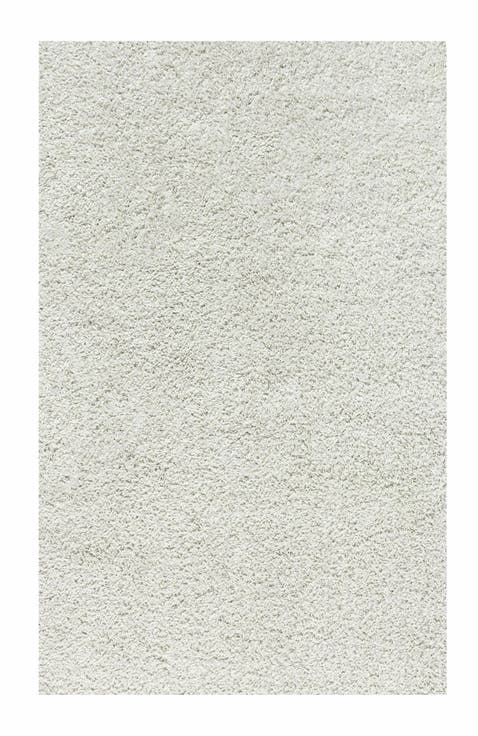 Mercer Shag Plush Area Rug