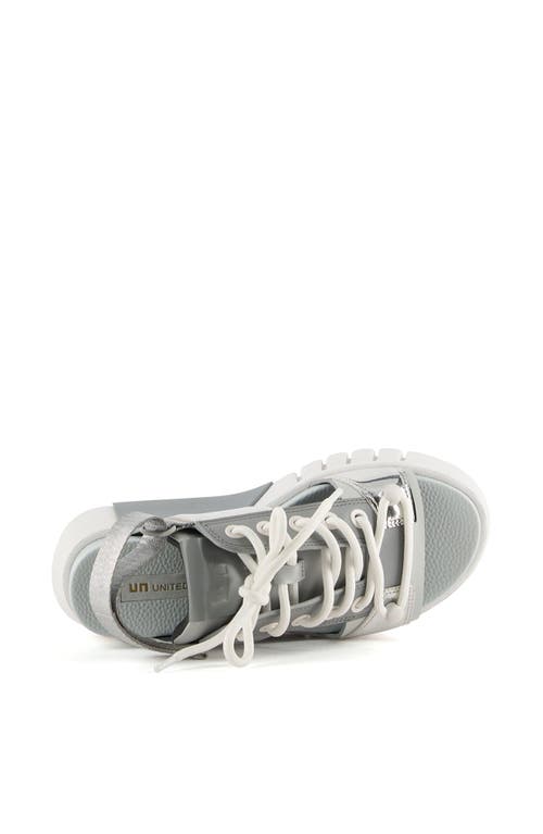 United Nude Delta Sporty Sandals