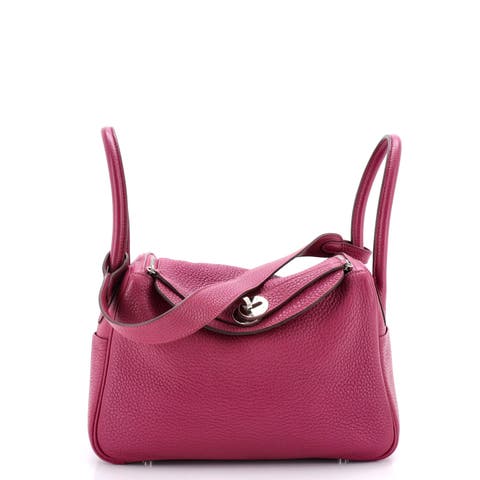 Lindy Bag Clemence 26