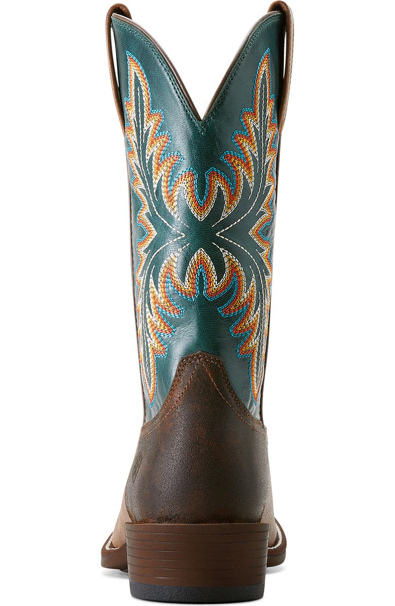 Ariat Renegade Western Boot, Alternate, color,