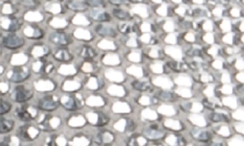 Fitflop Marli Slide Sandal In Silver