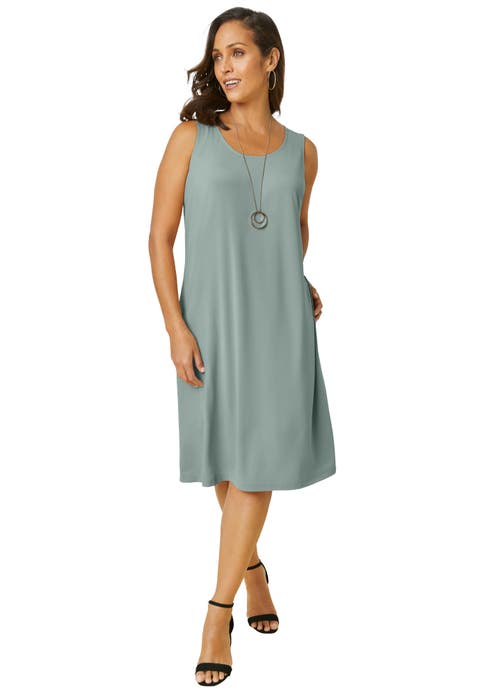 4-Piece Stretch Knit Wardrober (Plus)