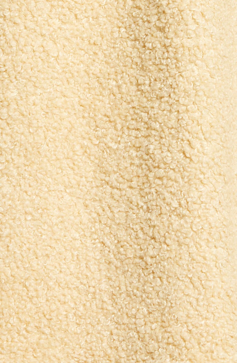 BP. Teddy Bear Shirt Jacket, Alternate, color,